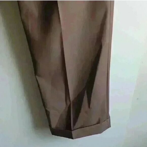 LOUIS RAPHAEL Bosso Flat Front Suit Separate Pant - Picture 5 of 15